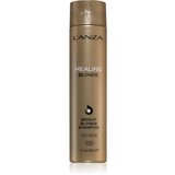 L'anza Healing Blonde Bright Blonde Shampoo šampon za plavu kosu 300 ml Cijene