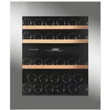Dunavox hladilnik za vino Glance-32 - Srebrna