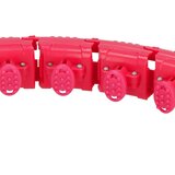 Hula hop sa opterećenjem - podesiv obim za efikasno vežbanje kod kuće | Eponuda.com