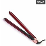 Babyliss ST212PE presa za kosu crvena