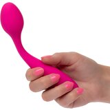 California Exotics Bliss Liquid Silicone Bendie G Pink | shoptok.hr