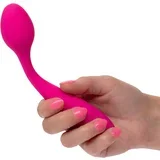 Bliss Liquid Silicone Bendie G Pink