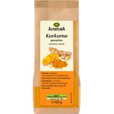 BIO mleta kurkuma - 60 g Cene