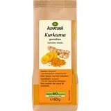 mleta kurkuma - 60 g