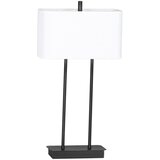  ByRydens 4002190-5000 - Stona lampa LUTON 1xE14/5W/230V | Eponuda.com