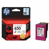  CARTRIDGE HP650 Color ORIGINALNI | Eponuda.ba