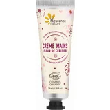 Fleurance Nature hand Cream - Trešnjin cvijet