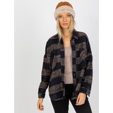 Patiskha Shirt-DN-KS-3990.95P-navy blue | Shoptok.si