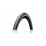 GUMA SPOLJAŠNJA 26x2.20 CONTINENTAL CONTACT PLUS CITY black/black Reflex