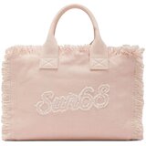 Sun68 Ročne torbice W36208 Rožnata | Shoptok.si