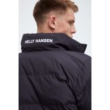 Helly Hansen Puhovke YU 23 REVERSIBLE PUFFER Črna | Shoptok.si
