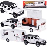  Automobil za odmor Terensko vozilo + Svjetla za kamp-kućicu ZA5351 | shoptok.hr