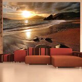  Tapeta - Relaxation by the sea 300x231 Cijene