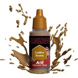 The Army Painter Warpaints Air - Leather Brown Cijene