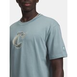 Under Armour Men's T-shirt Curry Verbiage Tee 1-GRN - Men's | Shoptok.si