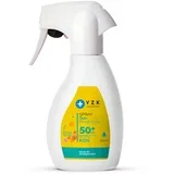 sprej za zaštitu od sunca SPF50+ za decu, 250ml
