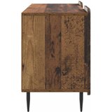 TV ormar Staro drvo 102 x 34,5 x 52 cm Konstruirano drvo | shoptok.hr