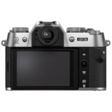 Fujifilm X-T50 Silver body | Shoptok.si