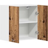  Zidni kuhinjski ormarić "Lyon" Staro drvo 60x31x60 cm Konstruirano drvo | shoptok.hr