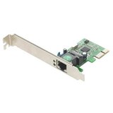 Gembird Mrežna kartica, Gigabit PCI-Express Realtek ch, NIC-GX1 | Eponuda.ba