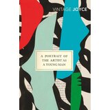 The Book Service Limited James Joyce - A Portrait of the Artist as a Young Man | Eponuda.com
