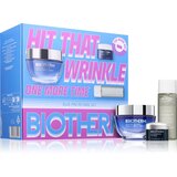 Biotherm Blue Pro-Retinol Multi Correct Cream darilni set za ženske Cene