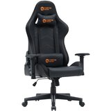 Canyon Irida Rgbch03 Rgb Black Gaming Chair ( CNS-RGBCH03 ) | ePonuda.com