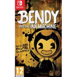 Silver Lining Interactive SWITCH Bendy and the Ink Machine (Enhanced Version) Cene