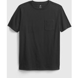 GAP Children's cotton basic t-shirt - Boys Cene