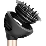 INF Združljiv z Dyson Airwrap HS01/05 dvojni slojni difuzor za kodranje, siv ABS, (5000139897) Cene