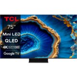 Tcl 75C805 MiniLED TV sprejemnik, (21320482) | Shoptok.si