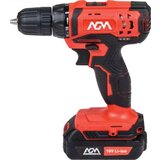 AGM Akumulatorska bušilica BD 18V | ePonuda.com