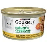 Gourmet Nature's Creations piščanec 85 g