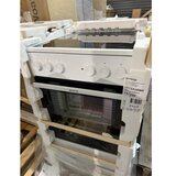 Gorenje GEC5A20WG Električni šporet OUTLET Cene