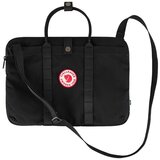 Fjallraven Torbe za prenosnike F23200416550 Črna u