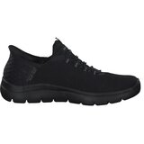 Skechers Slip On tenisice '232457' crna | shoptok.hr