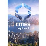 Steam Cities: Skylines II - Deluxe Relax Station (DLC) (PC) Key GLOBAL | ePonuda.com
