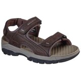 Skechers Sandali & Odprti čevlji NATIKAÄI 204105 Kostanjeva Cene
