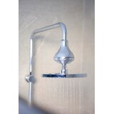 TAPPWATER Filter za vodu ShowerPro crome (tapp 1S) | shoptok.hr