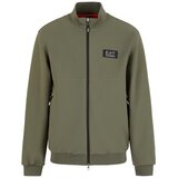 Emporio Armani Jakne Lux M Sailor Tech pisana Cene