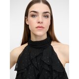 Orsay Black women's sleeveless blouse - Women | Eponuda.ba