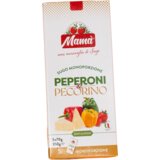 Mamà Sugo Monoporzione Peperoni & Pecorino - enoporcijska omaka - 350 g | Shoptok.si