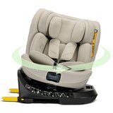 Lorelli Solaris autosjedalica i-size Isofix 360° 40-150 cm, Grey | shoptok.hr
