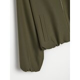 Sinsay Bomber jakna s dodatkom viskoze | shoptok.hr