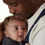 BabyBjörn® ergonomska nosiljka mini jersey 3d charcoal grey | shoptok.hr