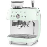 Smeg EGF03PGEU Siebträgermaschine | Shoptok.si
