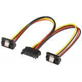 Kabal eSATA 7pin na SATA 7pin 6Gb/s 1.5m GOOBAY | Eponuda.ba