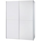 P & B Omara Z Drsnimi Vrati Puls, Bela | Shoptok.si