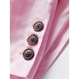 Reserved - LADIES` BLAZER - pastelnoružičasto | shoptok.hr