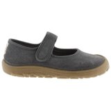 Victoria Barefoot Baby Sneakers 370106 - Antracite Siva | shoptok.hr